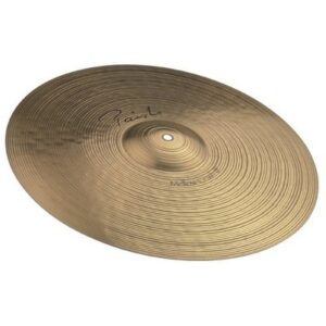 PAISTE CYMBALE SIGNATURE FULL CRASH 18''