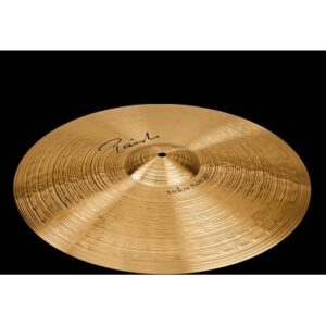 PAISTE CYMBALE RIDE SIGNATURE 20''