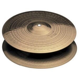 PAISTE SIGNATURE  DARK CRISP HIHAT 14''