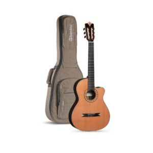 ALHAMBRA CROSSOVER CS-3 CW SERIE S E8 AVEC HOUSSE