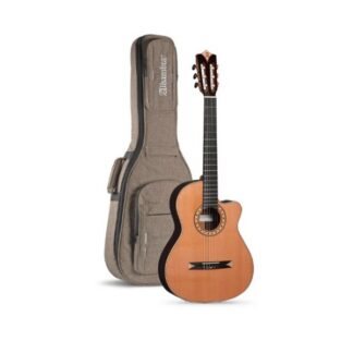 ALHAMBRA CROSSOVER CS-3 CW SERIE S E8 AVEC HOUSSE