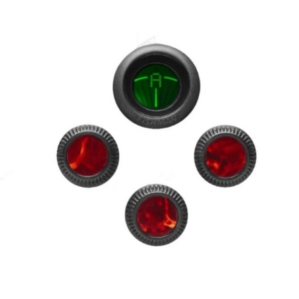 ALHAMBRA CROSSOVER CS-3 CW SERIE S E8 AVEC HOUSSE – Image 4