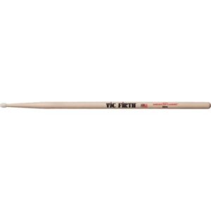 VIC FIRTH 8D OLIVE NYLON
