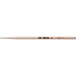 VIC FIRTH 8D OLIVE NYLON