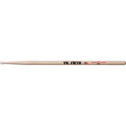 VIC FIRTH 8D OLIVE NYLON