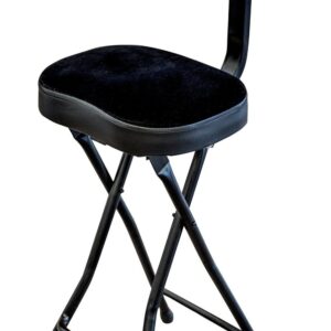 GEWA SIEGE TABOURET HAUT