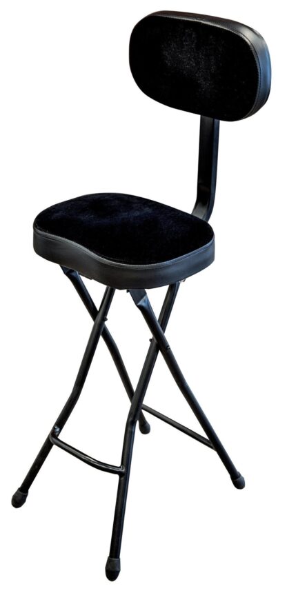 GEWA SIEGE TABOURET HAUT