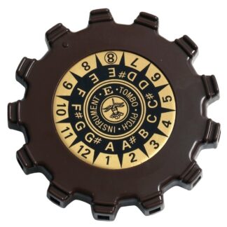 DIAPASON ROND CHROMATIQUE