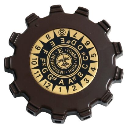 DIAPASON ROND CHROMATIQUE