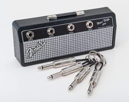 FENDER AMP KEYCHAIN HOLDER – Image 2