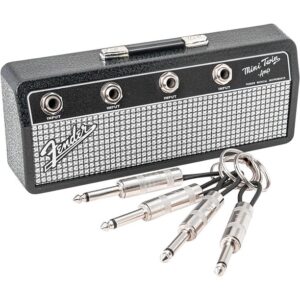 FENDER AMP KEYCHAIN HOLDER
