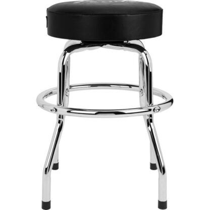 FENDER SPAGHETTI LOGO PICK POUCH BARSTOOl 24'' – Image 2