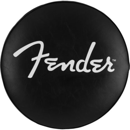 FENDER SPAGHETTI LOGO PICK POUCH BARSTOOl 24'' – Image 3