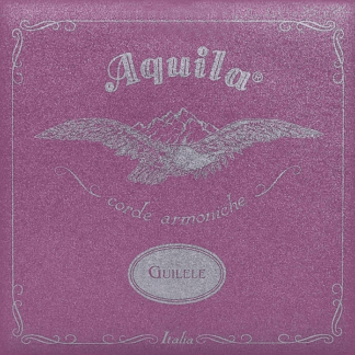 AQUILA CORDES 6 CORDES UKULELE