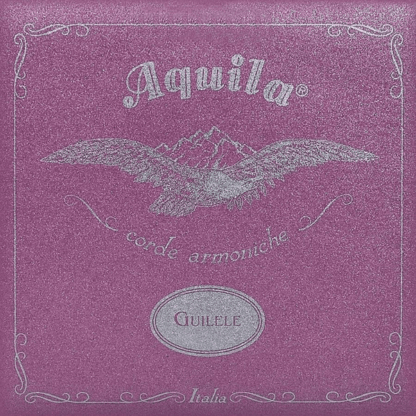 AQUILA CORDES 6 CORDES UKULELE