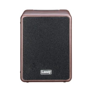 LANEY AMPLI ACOUSTIC 60W 1x8'' 2 CANAUX SUR BATTERIE