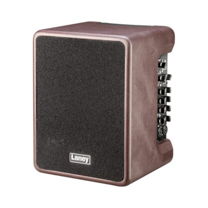 LANEY AMPLI ACOUSTIC 60W 1x8'' 2 CANAUX SUR BATTERIE – Image 2