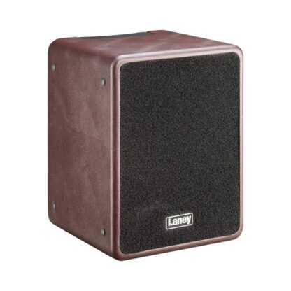 LANEY AMPLI ACOUSTIC 60W 1x8'' 2 CANAUX SUR BATTERIE – Image 3