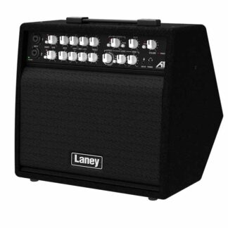 LANEY ACOUSTIC A1+ 80W 1x8'' + HOUSSE + PIED