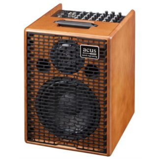 ACUS ONE FORSTRINGS 8 WOOD 200W 8''