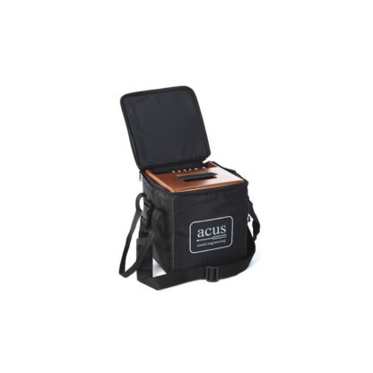 ACUS SERIE 8 ET ONEFORALL  BAG