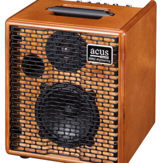 ACUS ONE FORSTRINGS 5T WOOD 50W 5''