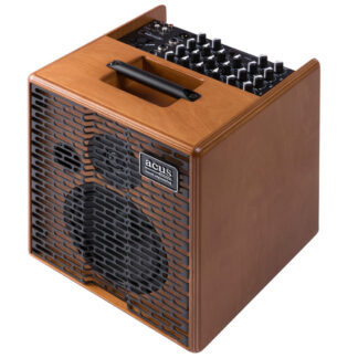 ACUS ONE FORSTRINGS 6T WOOD 130W 6''