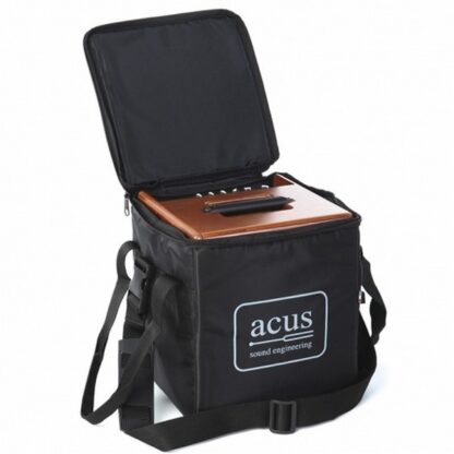 ACUS ONE 5 STAGE ET 5T  BAG