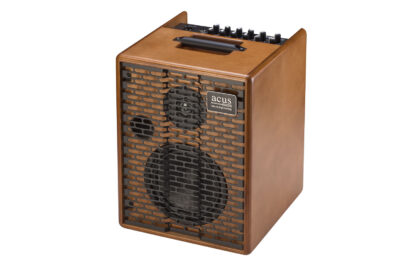 ACUS ONE FOR STREET WOOD 80W 6''