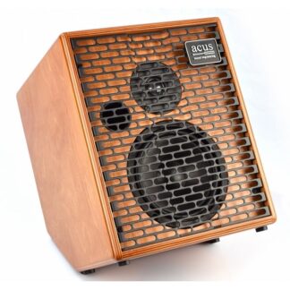 ACUS ONE FORSTRINGS 6T WOOD STAGE 130W 6''