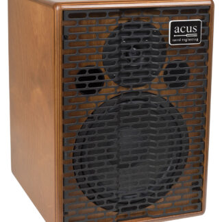 ACUS ONE FORSTRINGS 8 M2 WOOD 200W 8''