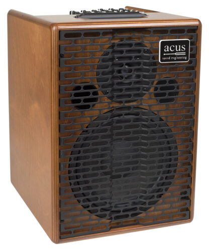 ACUS ONE FORSTRINGS 8 M2 WOOD 200W 8''