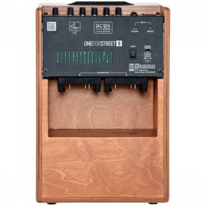 ACUS ONE FOR STREET 8 WOOD 90W 8'' – Image 3