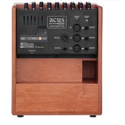 ACUS ONE FERDI 5 5'' 70W – Image 4