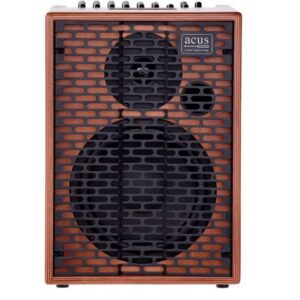 ACUS ONE FORSTRINGS 8 FERDI 140W 8''