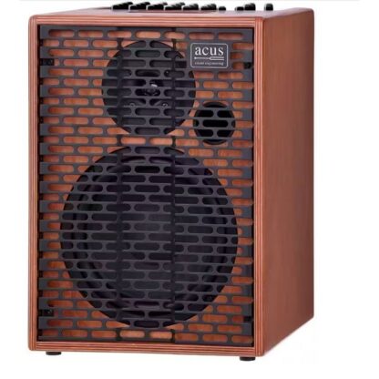 ACUS ONE FORSTRINGS 8 FERDI 140W 8'' – Image 2