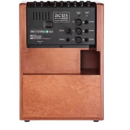 ACUS ONE FORSTRINGS 8 FERDI 140W 8'' – Image 4