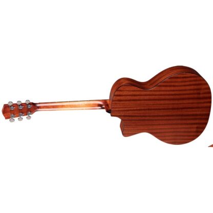 EASTMAN AC122-1CE ELECTRO AVEC HOUSSE – Image 2