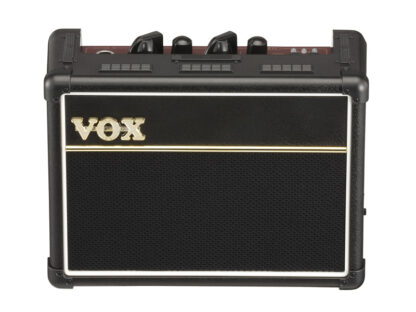 VOX AMPLI AC MICRO GUITARE ET DRUM MACHINE