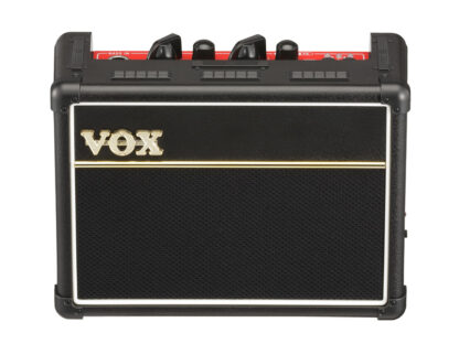 VOX AMPLI AC MICRO BASSE ET DRUM MACHINE