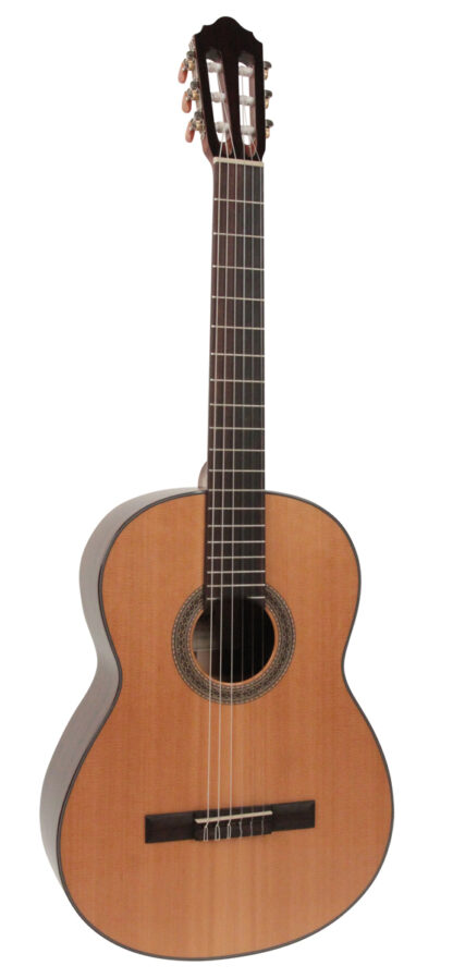 CORT AC250 NATUREL BRILLIANT