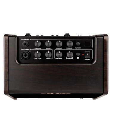 NUX AMPLI ACOUSTIC 25W SUR BATTERIE EFFETS – Image 4