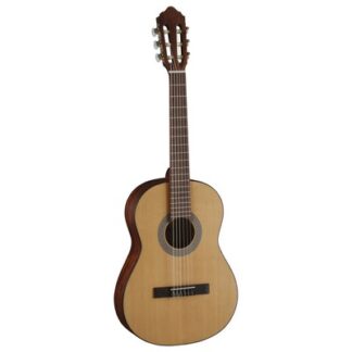 CORT AC70 3/4 OPEN PORE AVEC HOUSSE