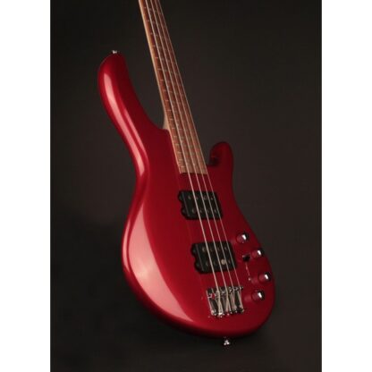 CORT BASSE ACTION HH4 RED METALLIC – Image 2