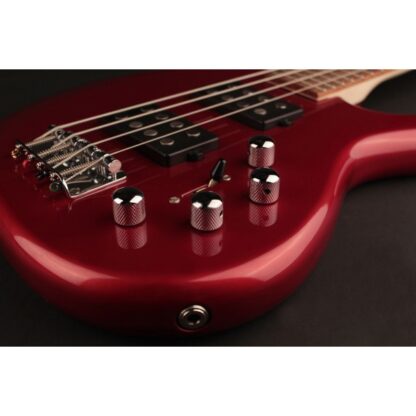 CORT BASSE ACTION HH4 RED METALLIC – Image 3