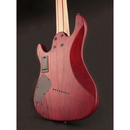 CORT BASSE ACTION HH4 RED METALLIC – Image 4