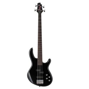 CORT BASSE ACTION PLUS NOIRE