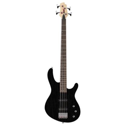 CORT BASSE ACTION JJ PORES OUVERTS NOIRE