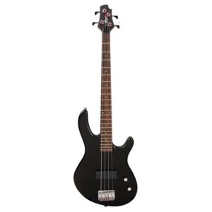CORT BASSE ACTION JUNIOR OPEN PORES BLACK