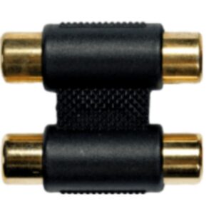 YELLOW CABLE CONNECTEUR ADAPTATEUR UNITAIRE